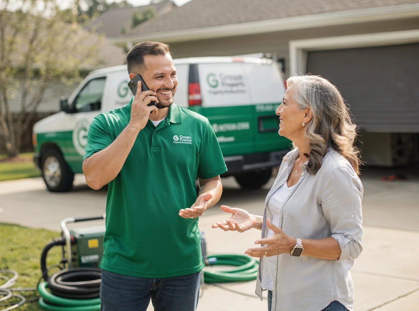 Water Damage Restoration Dow City, IA FAQs